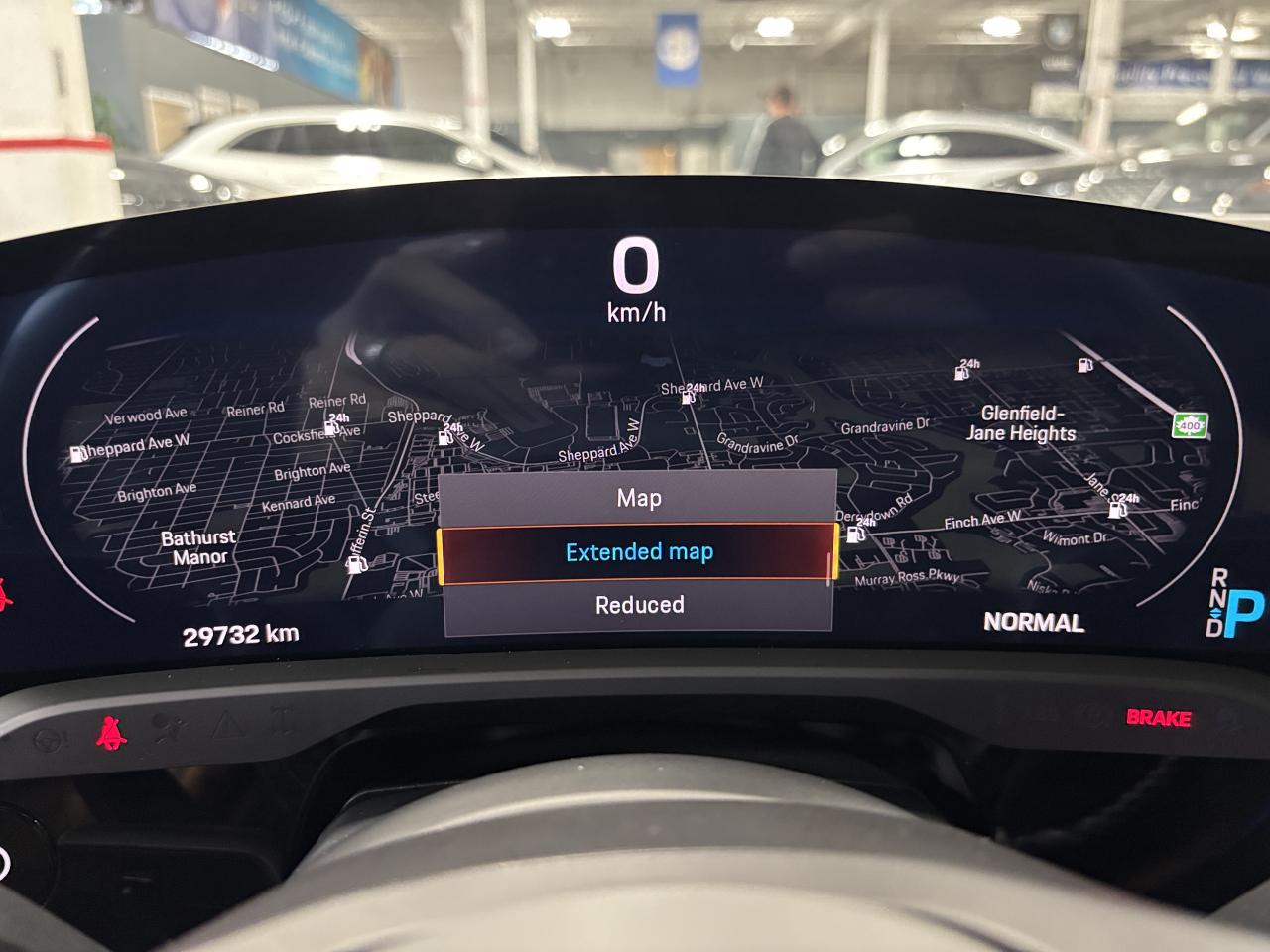 2020 Porsche Taycan Turbo|LOADED|NO LUX TAX|PERFORMANCEPKG|SPORTCHRONO - Photo #40