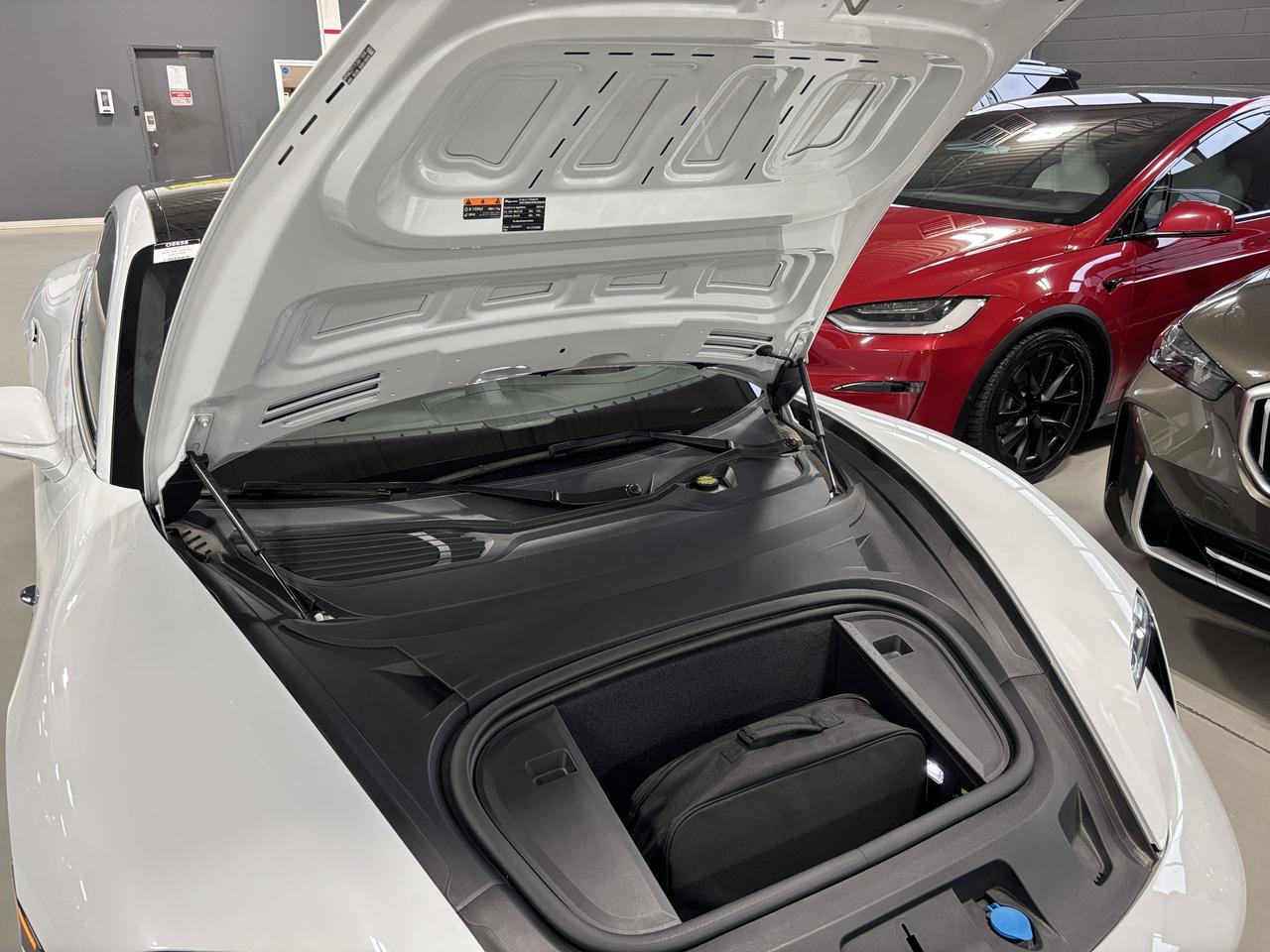 2020 Porsche Taycan Turbo|LOADED|NO LUX TAX|PERFORMANCEPKG|SPORTCHRONO Photo