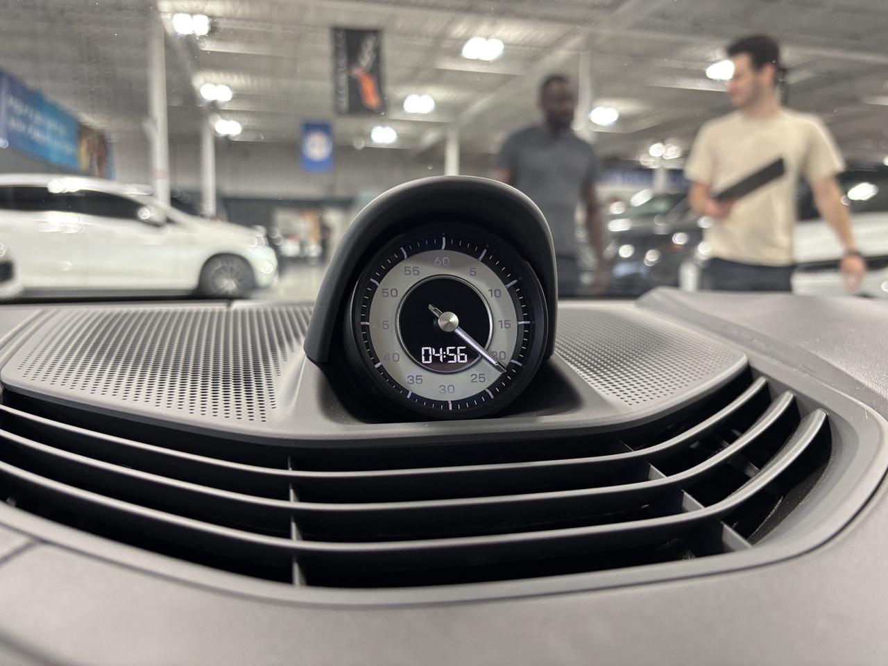2020 Porsche Taycan Turbo|LOADED|NO LUX TAX|PERFORMANCEPKG|SPORTCHRONO Photo