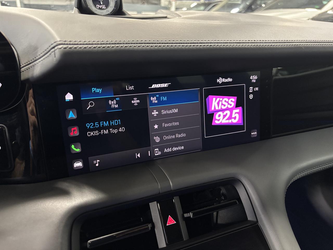 2020 Porsche Taycan Turbo|LOADED|NO LUX TAX|PERFORMANCEPKG|SPORTCHRONO Photo
