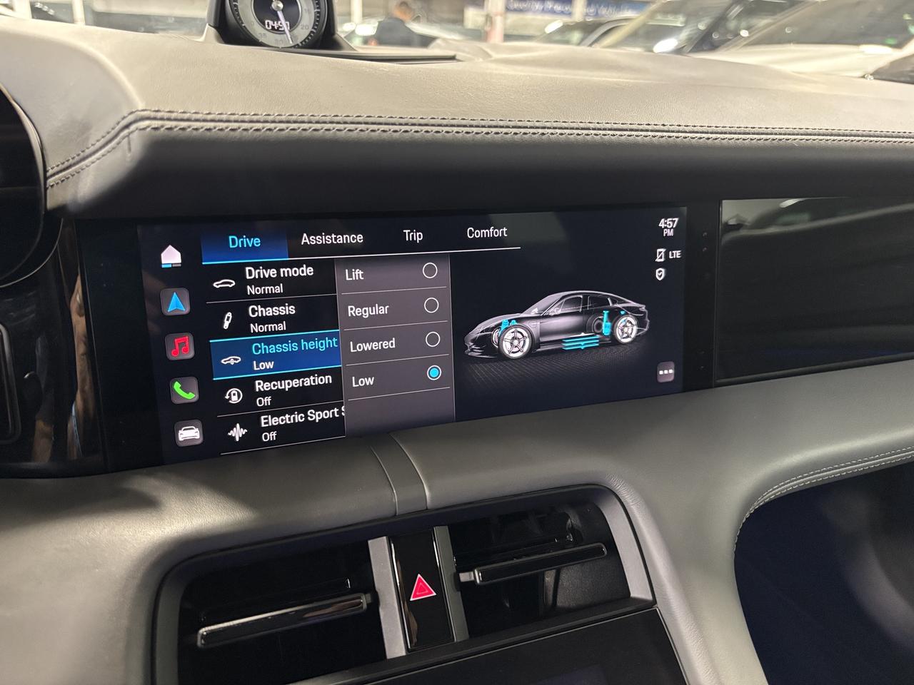 2020 Porsche Taycan Turbo|LOADED|NO LUX TAX|PERFORMANCEPKG|SPORTCHRONO Photo