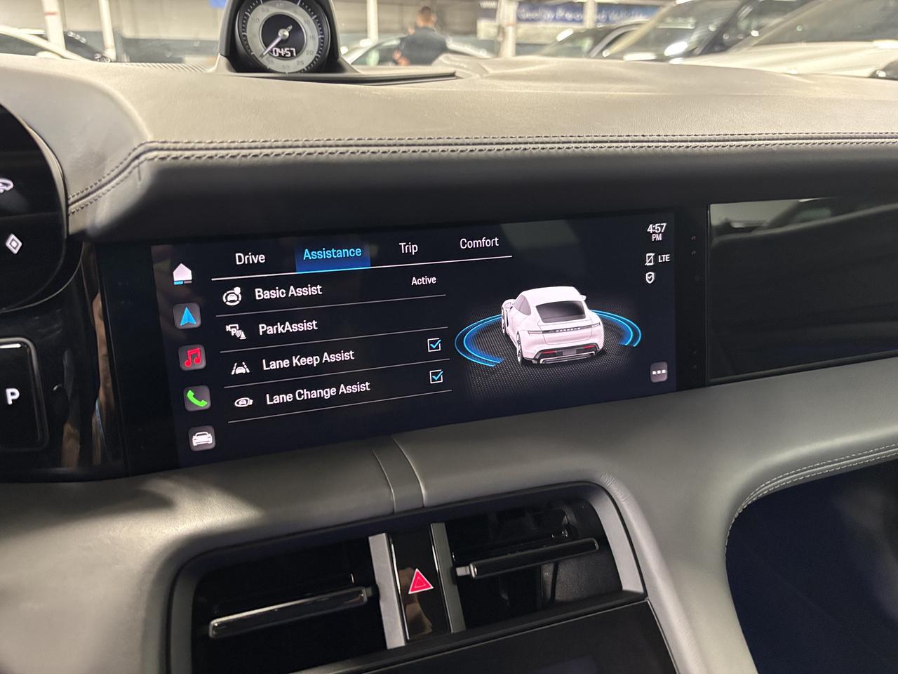 2020 Porsche Taycan Turbo|LOADED|NO LUX TAX|PERFORMANCEPKG|SPORTCHRONO Photo