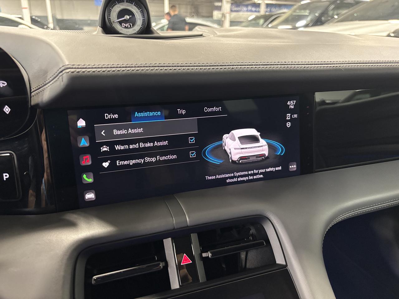 2020 Porsche Taycan Turbo|LOADED|NO LUX TAX|PERFORMANCEPKG|SPORTCHRONO Photo