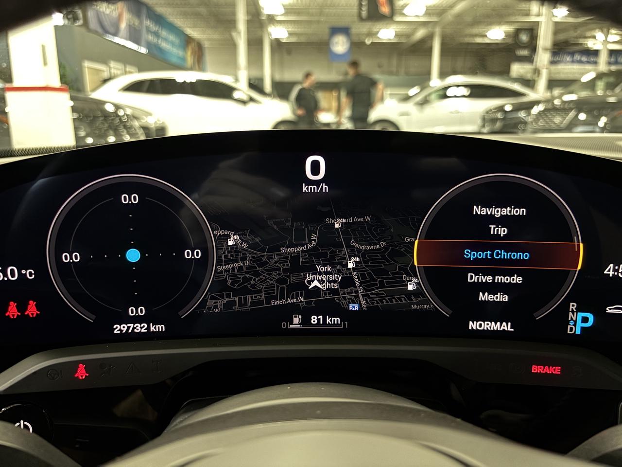 2020 Porsche Taycan Turbo|LOADED|NO LUX TAX|PERFORMANCEPKG|SPORTCHRONO Photo