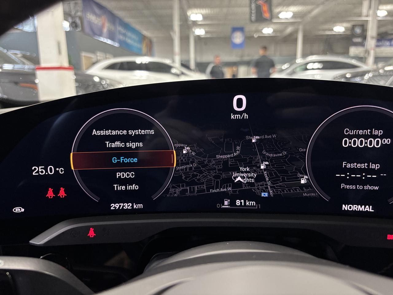 2020 Porsche Taycan Turbo|LOADED|NO LUX TAX|PERFORMANCEPKG|SPORTCHRONO Photo