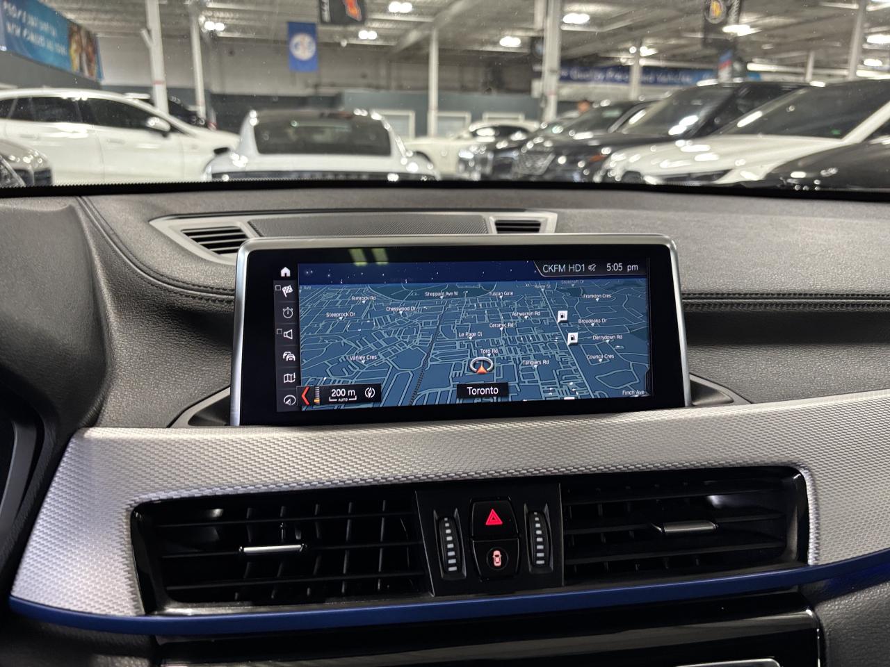 2022 BMW X2 xDrive28i|AWD|MPACKAGE|NAV|AMBIENT|PANOROOF|+++ - Photo #12
