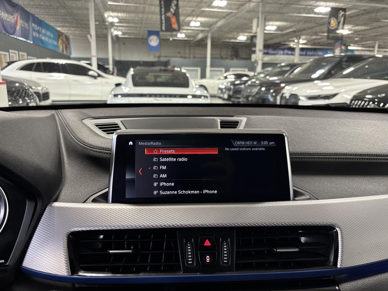 2022 BMW X2 xDrive28i|AWD|MPACKAGE|NAV|AMBIENT|PANOROOF|+++ - Photo #15