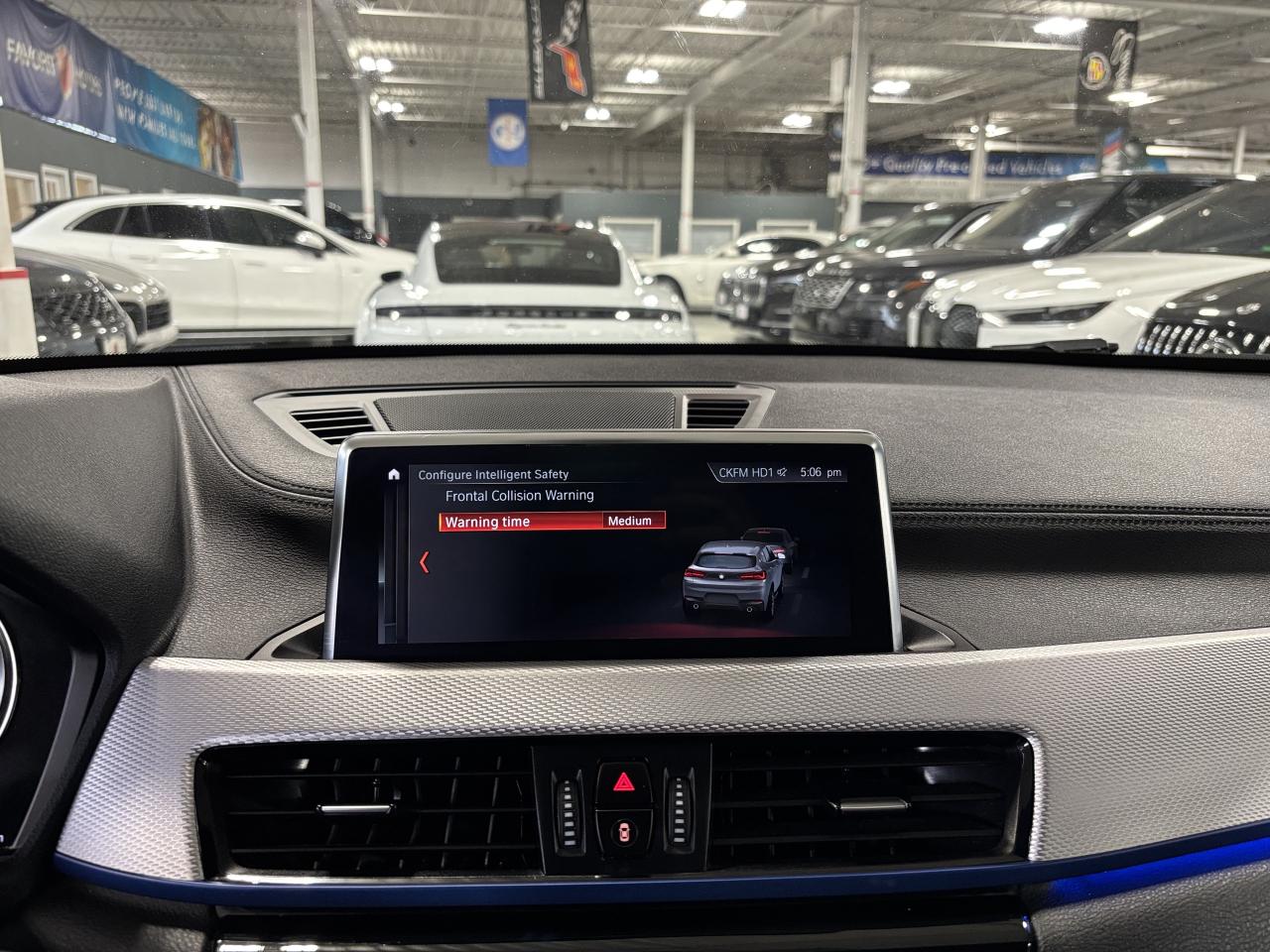 2022 BMW X2 xDrive28i|AWD|MPACKAGE|NAV|AMBIENT|PANOROOF|+++ - Photo #22