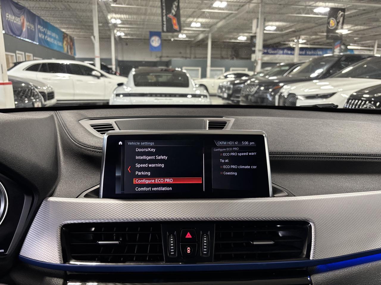 2022 BMW X2 xDrive28i|AWD|MPACKAGE|NAV|AMBIENT|PANOROOF|+++ - Photo #23