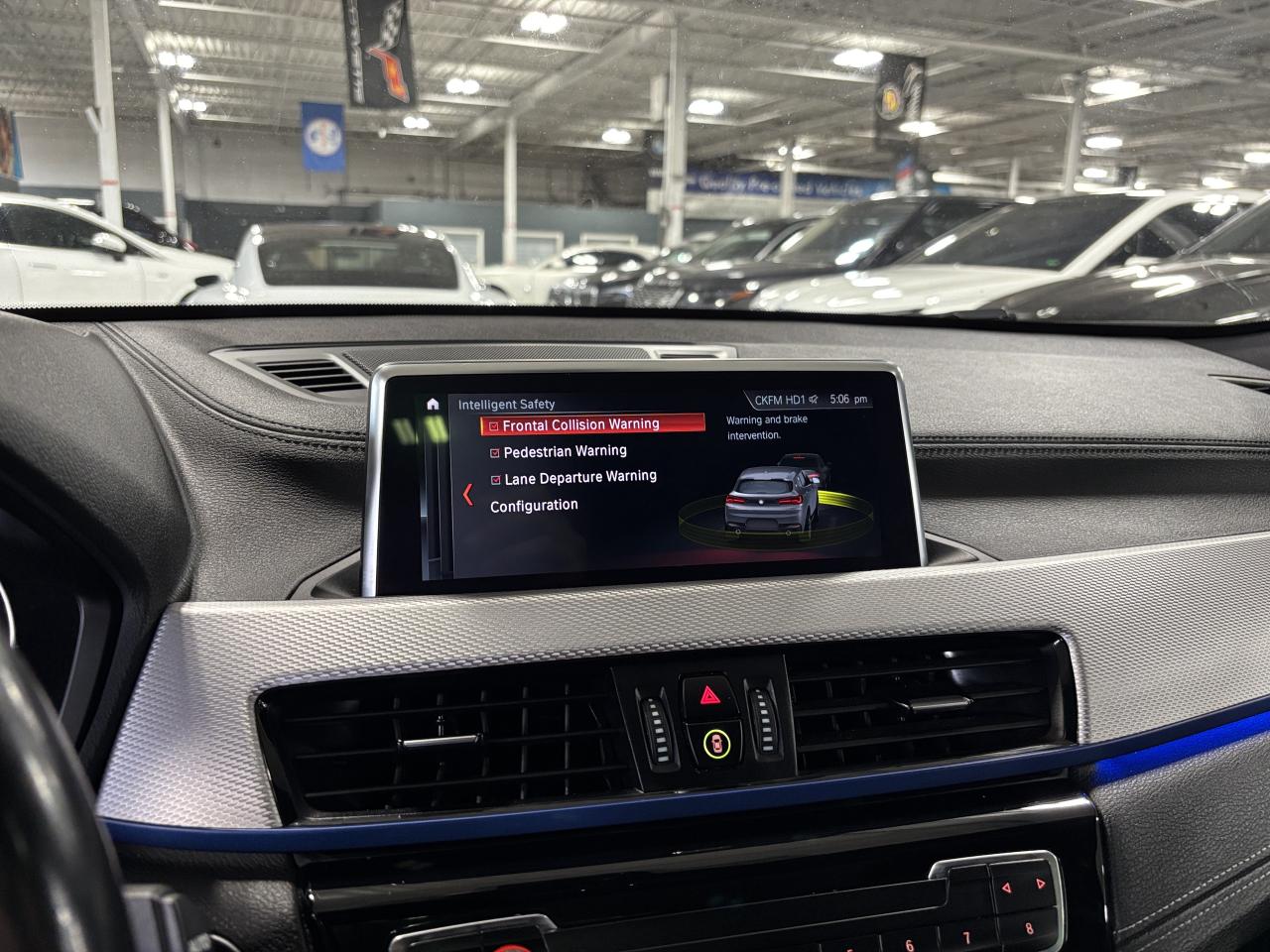 2022 BMW X2 xDrive28i|AWD|MPACKAGE|NAV|AMBIENT|PANOROOF|+++ - Photo #25