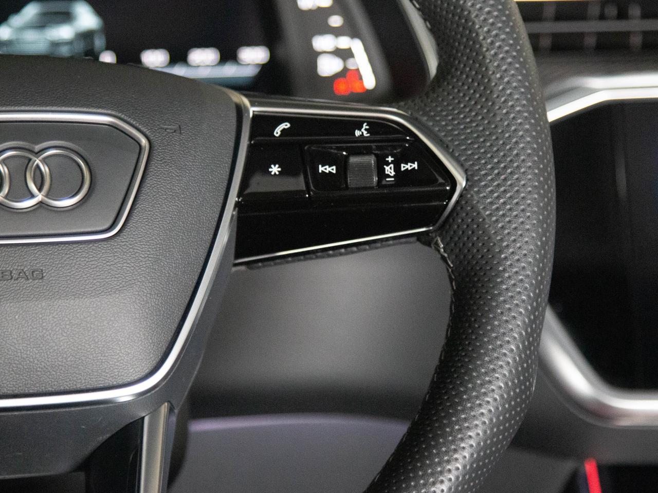 2023 Audi S6 Sedan DIAMOND STITCH | B&O SOUND | HUD | HEATED SEAT Photo