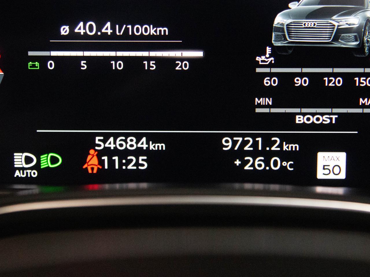 2023 Audi S6 Sedan DIAMOND STITCH | B&O SOUND | HUD | HEATED SEAT Photo