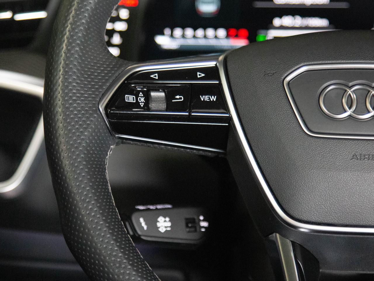 2023 Audi S6 Sedan DIAMOND STITCH | B&O SOUND | HUD | HEATED SEAT Photo