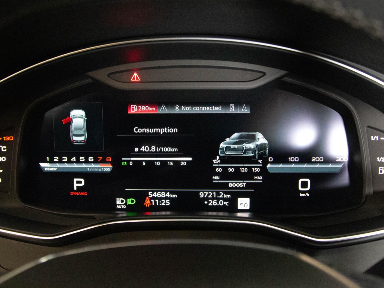 2023 Audi S6 Sedan DIAMOND STITCH | B&O SOUND | HUD | HEATED SEAT Photo