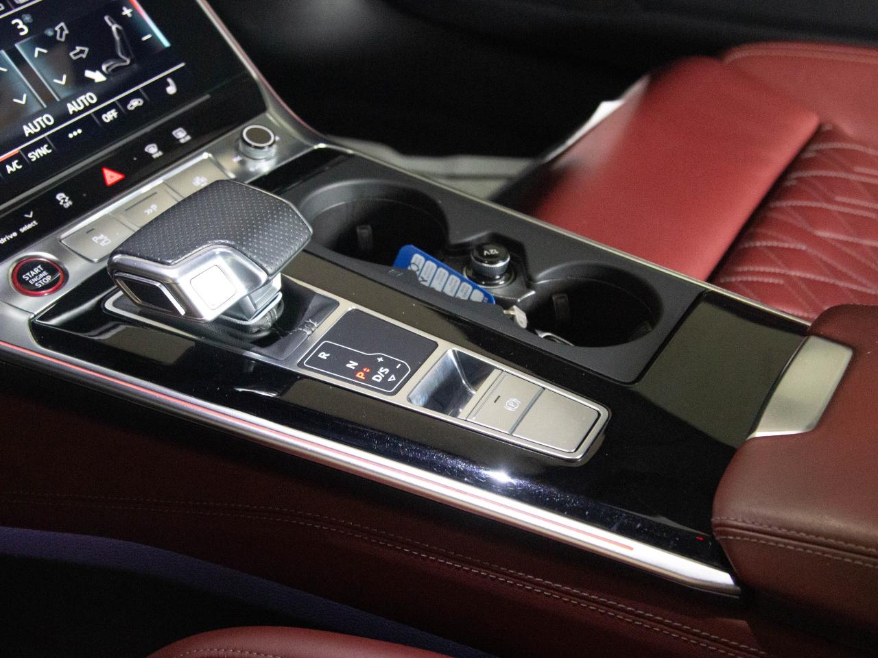 2023 Audi S6 Sedan DIAMOND STITCH | B&O SOUND | HUD | HEATED SEAT Photo