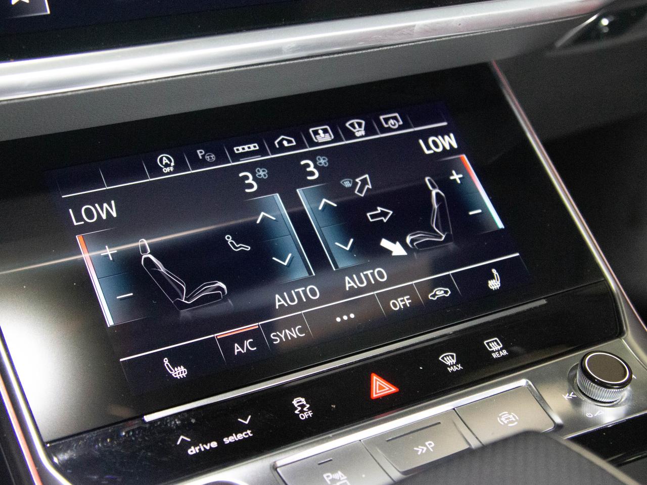 2023 Audi S6 Sedan DIAMOND STITCH | B&O SOUND | HUD | HEATED SEAT Photo
