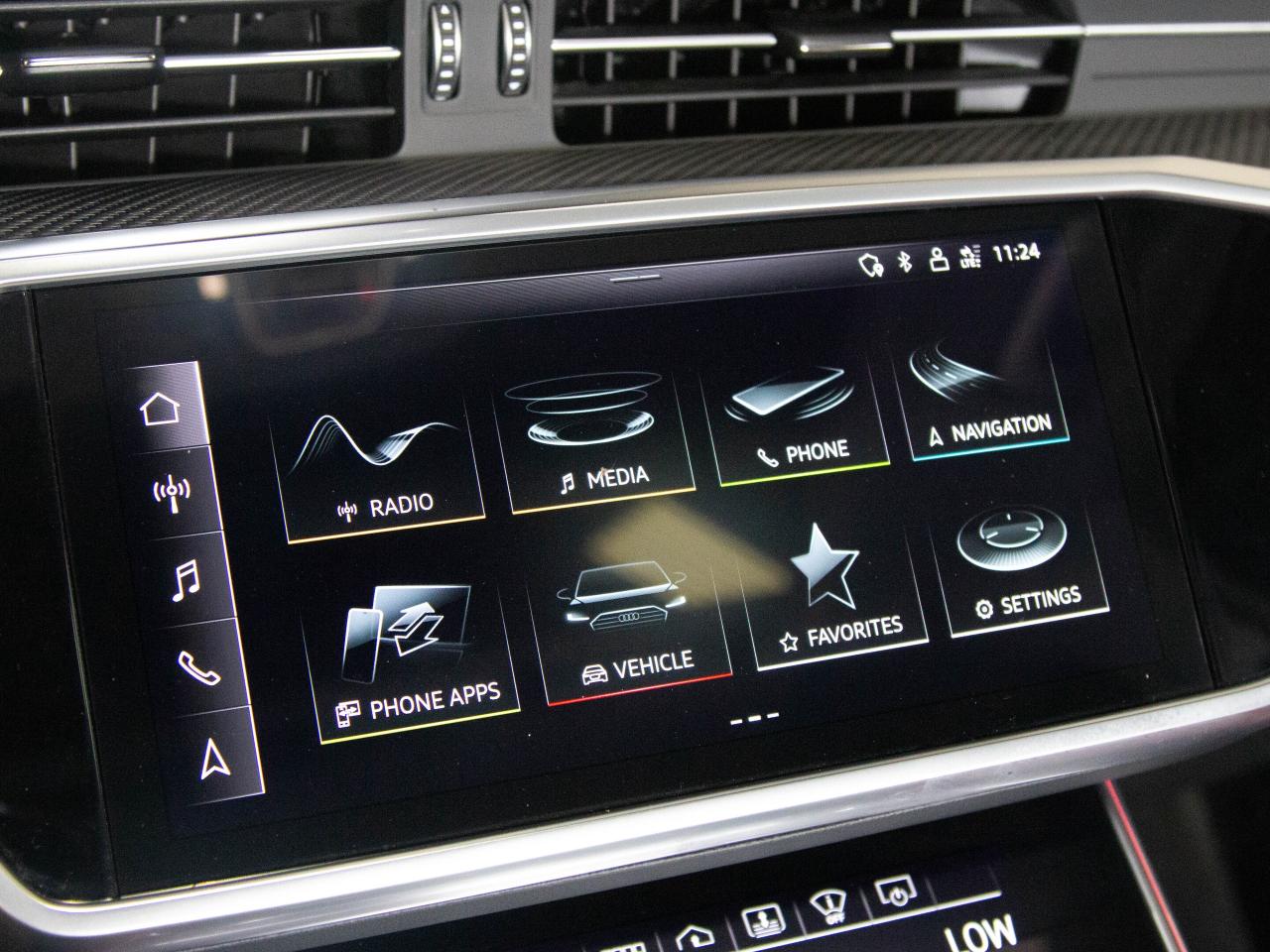 2023 Audi S6 Sedan DIAMOND STITCH | B&O SOUND | HUD | HEATED SEAT Photo