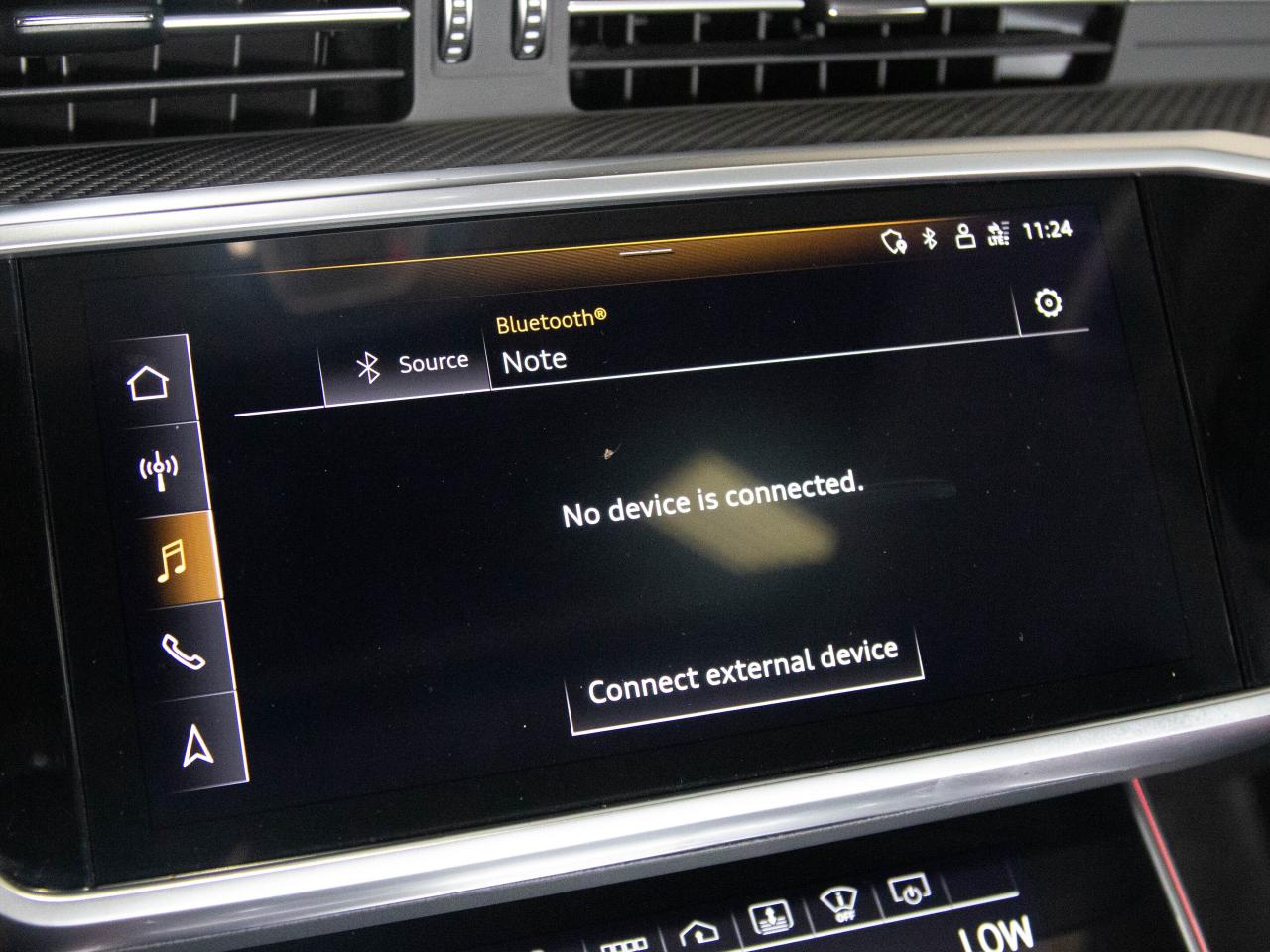 2023 Audi S6 Sedan DIAMOND STITCH | B&O SOUND | HUD | HEATED SEAT Photo