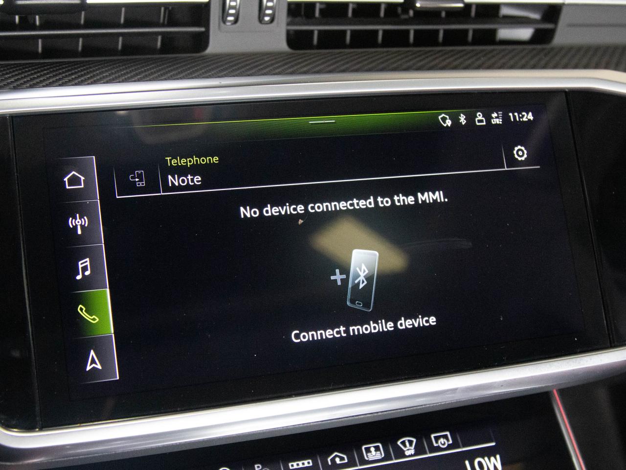 2023 Audi S6 Sedan DIAMOND STITCH | B&O SOUND | HUD | HEATED SEAT Photo