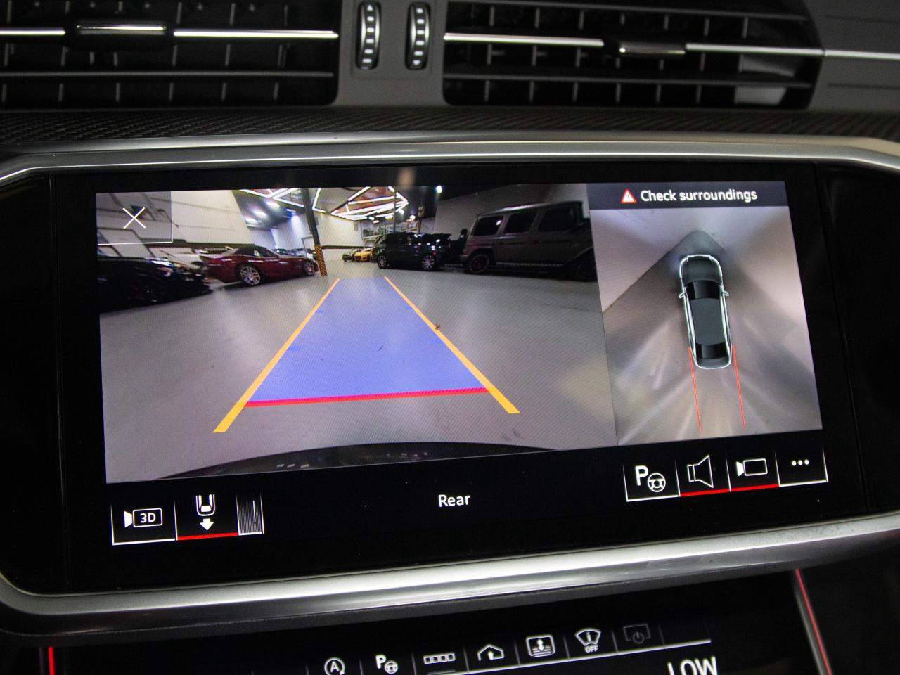 2023 Audi S6 Sedan DIAMOND STITCH | B&O SOUND | HUD | HEATED SEAT Photo
