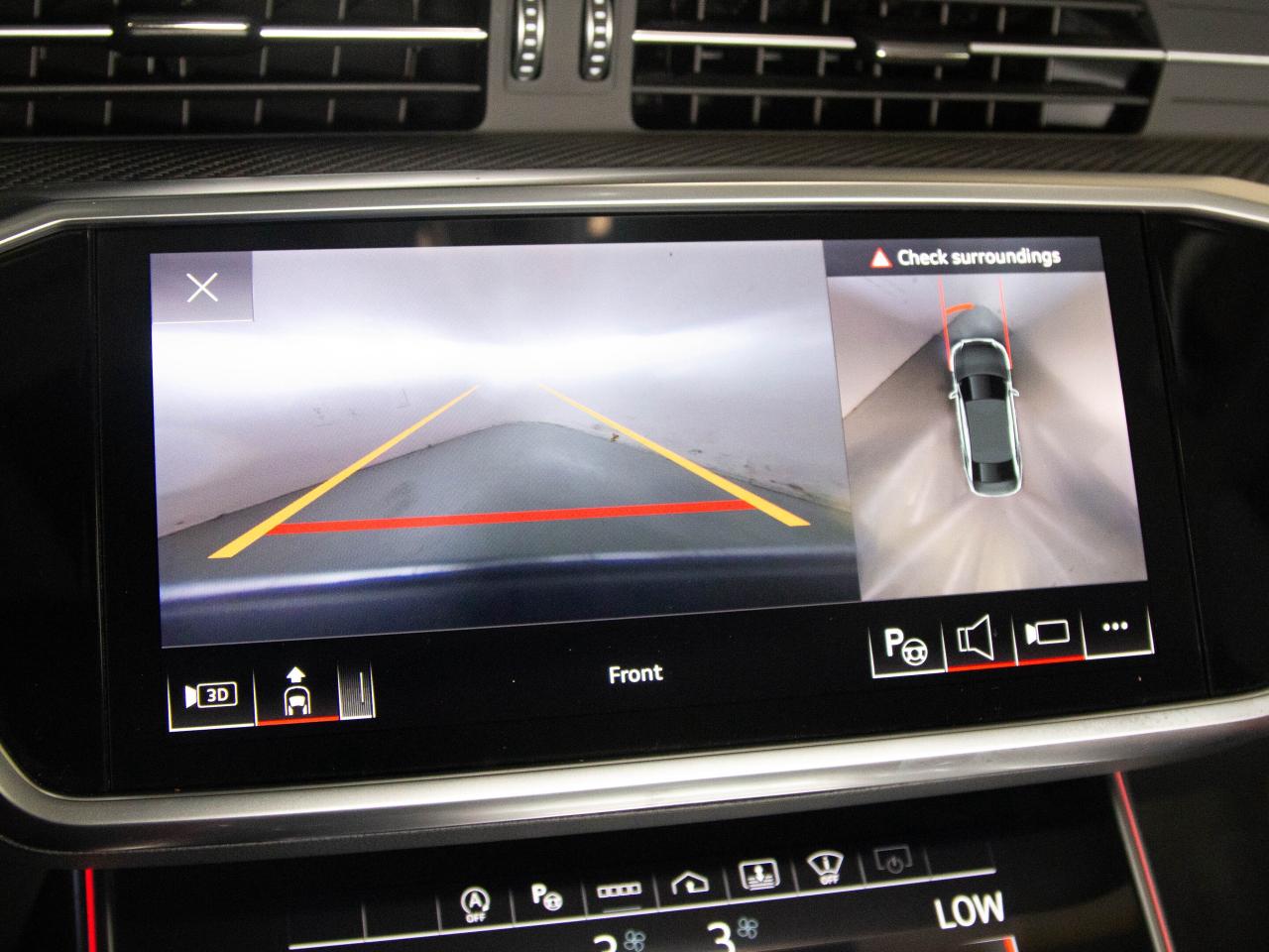 2023 Audi S6 Sedan DIAMOND STITCH | B&O SOUND | HUD | HEATED SEAT Photo