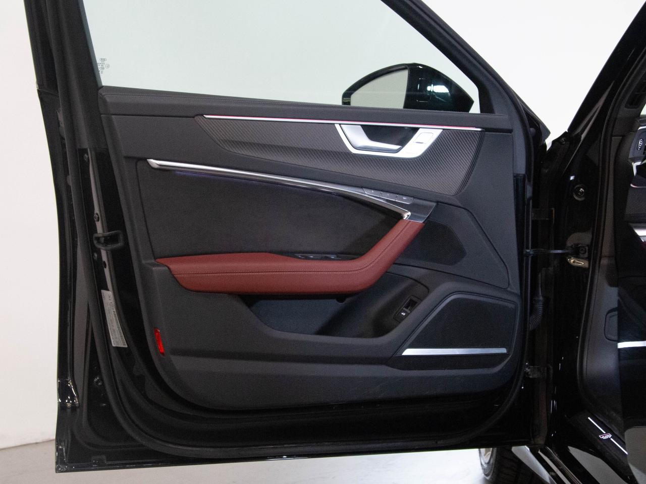 2023 Audi S6 Sedan DIAMOND STITCH | B&O SOUND | HUD | HEATED SEAT Photo