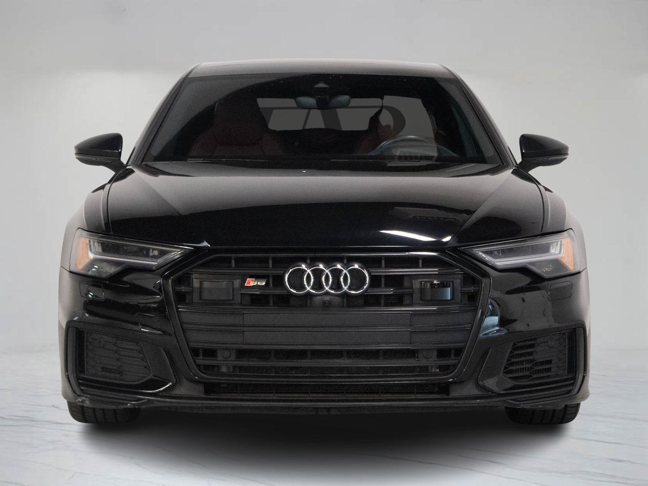 2023 Audi S6 Sedan DIAMOND STITCH | B&O SOUND | HUD | HEATED SEAT Photo