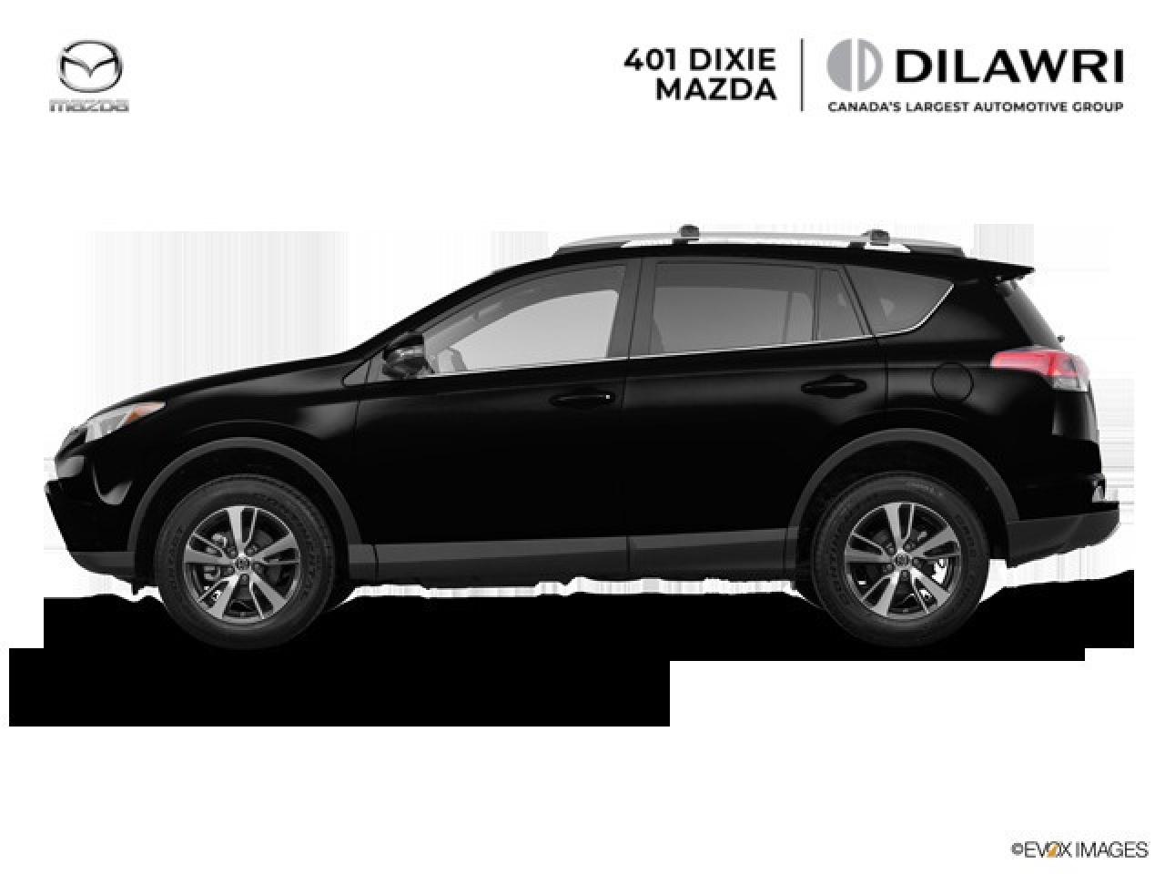 Used 2018 Toyota RAV4 FWD XLE for sale in Mississauga, ON
