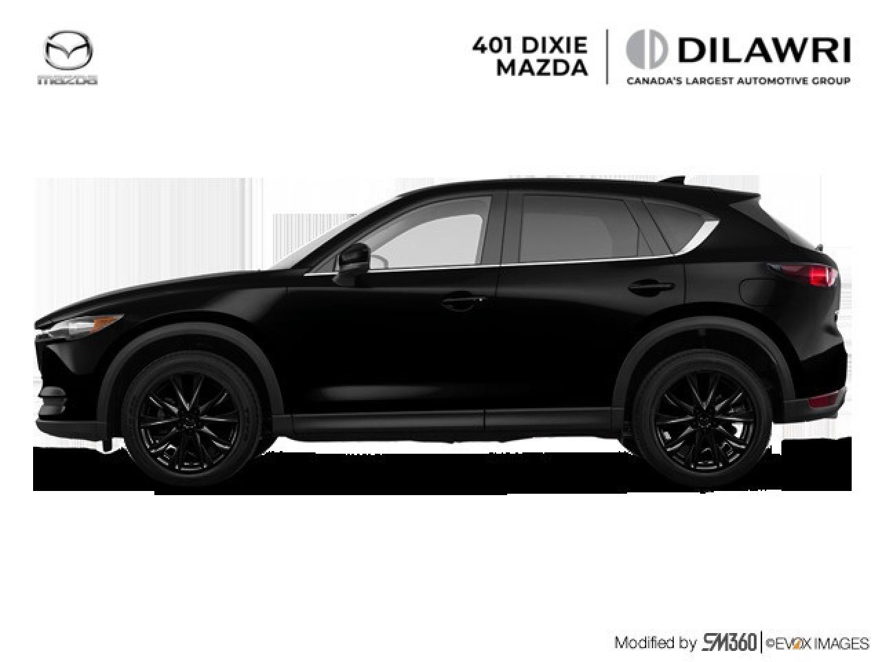 Used 2021 Mazda CX-5 Kuro AWD at for sale in Mississauga, ON