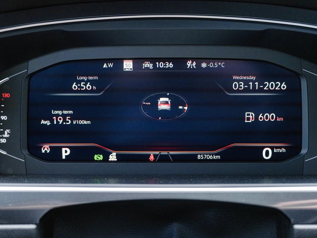 2023 Volkswagen Tiguan AWD | PANO ROOF | BROWN LEATHER INTERIOR Photo