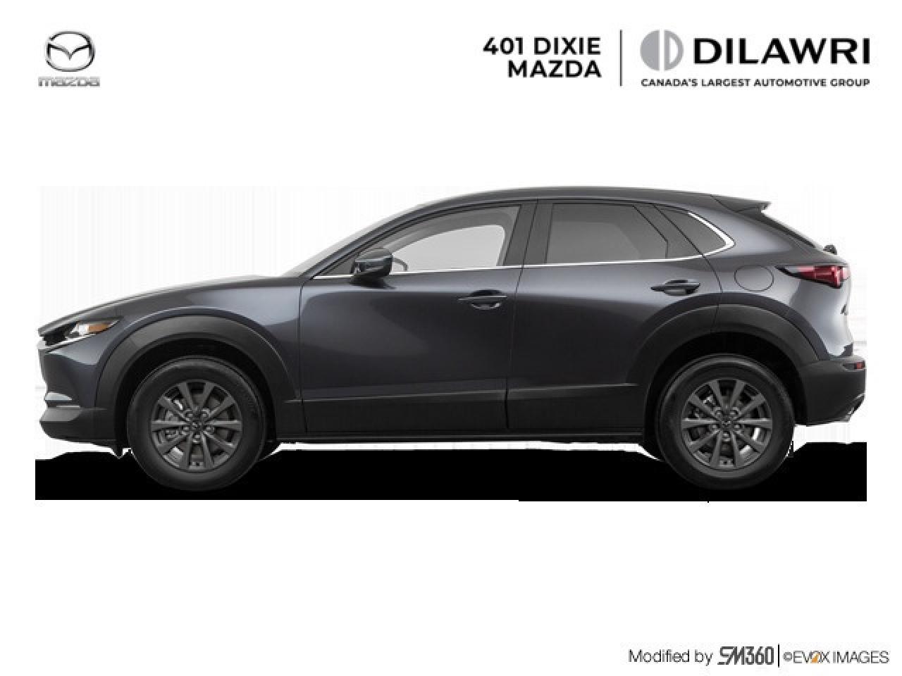 Used 2022 Mazda CX-30 GX AWD at for sale in Mississauga, ON