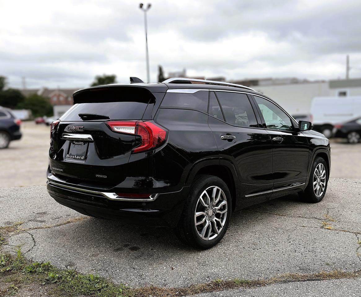 2024 GMC Terrain AWD 4dr Denali | NAVIGATION | REMOTE START | Photo
