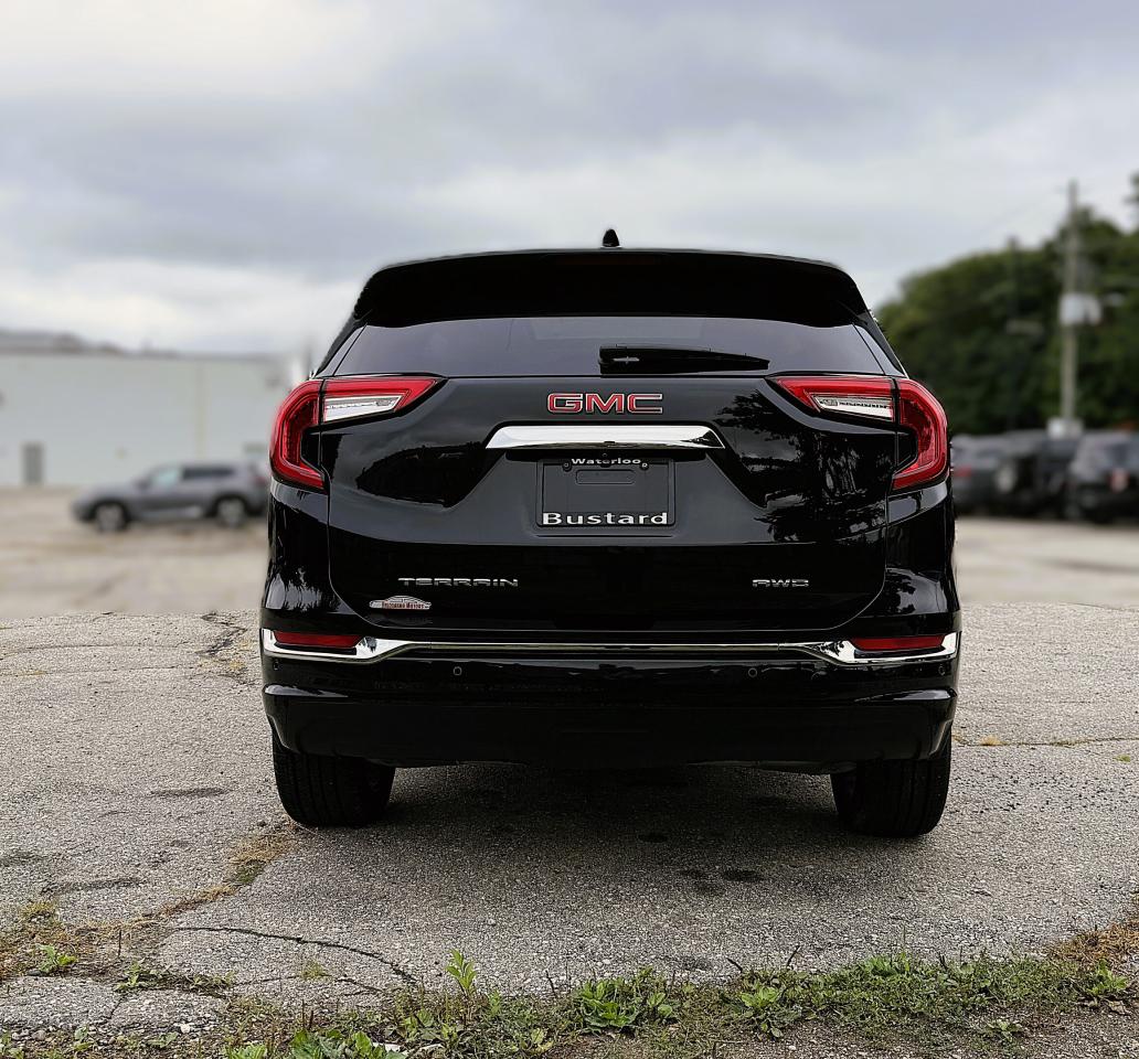 2024 GMC Terrain AWD 4dr Denali | NAVIGATION | REMOTE START | Photo