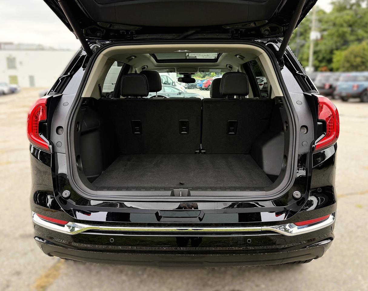 2024 GMC Terrain AWD 4dr Denali | NAVIGATION | REMOTE START | Photo