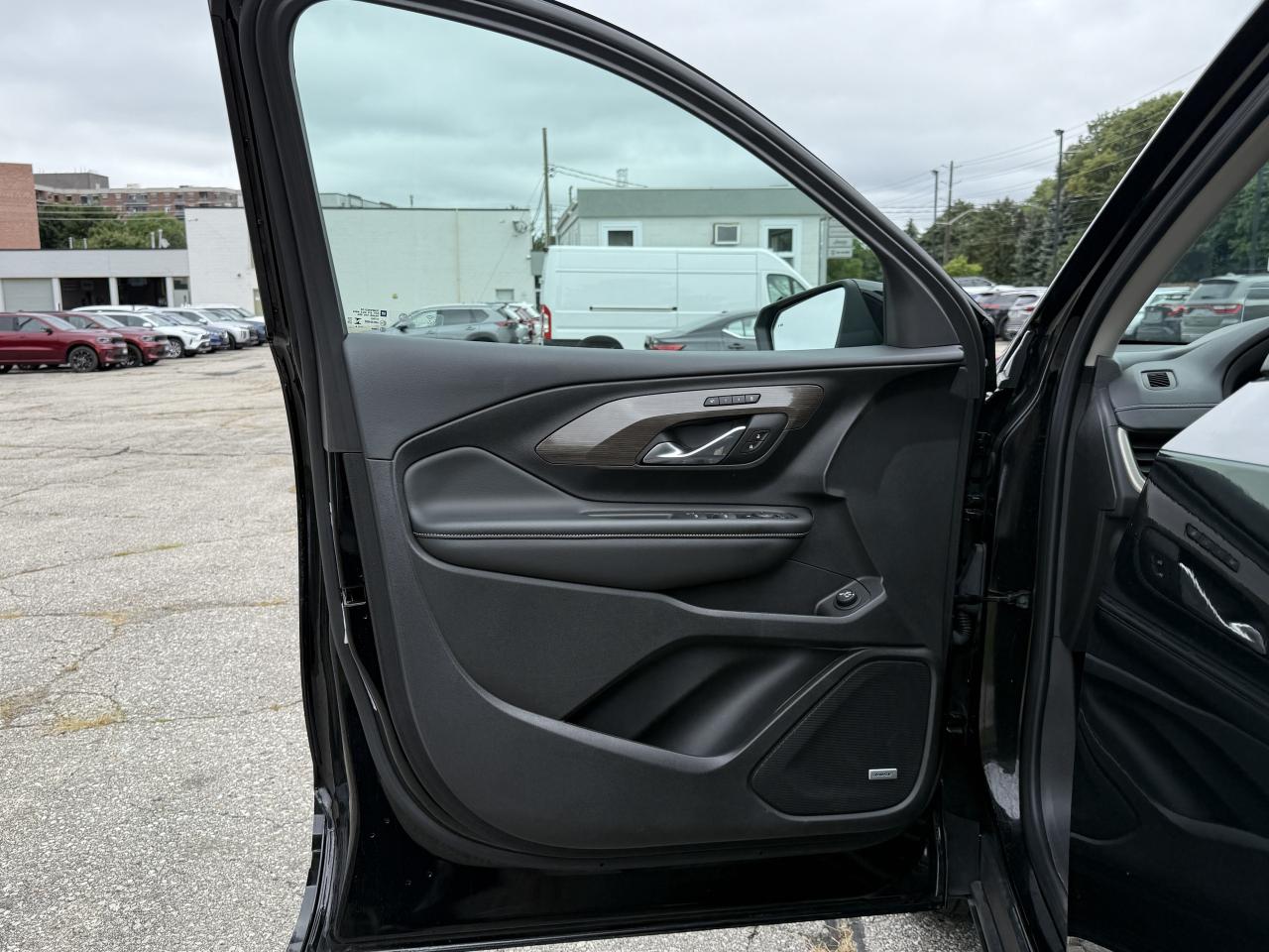 2024 GMC Terrain AWD 4dr Denali | NAVIGATION | REMOTE START | Photo