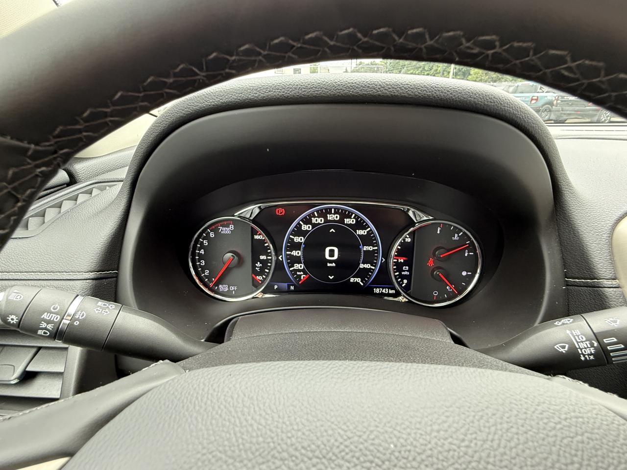 2024 GMC Terrain AWD 4dr Denali | NAVIGATION | REMOTE START | Photo