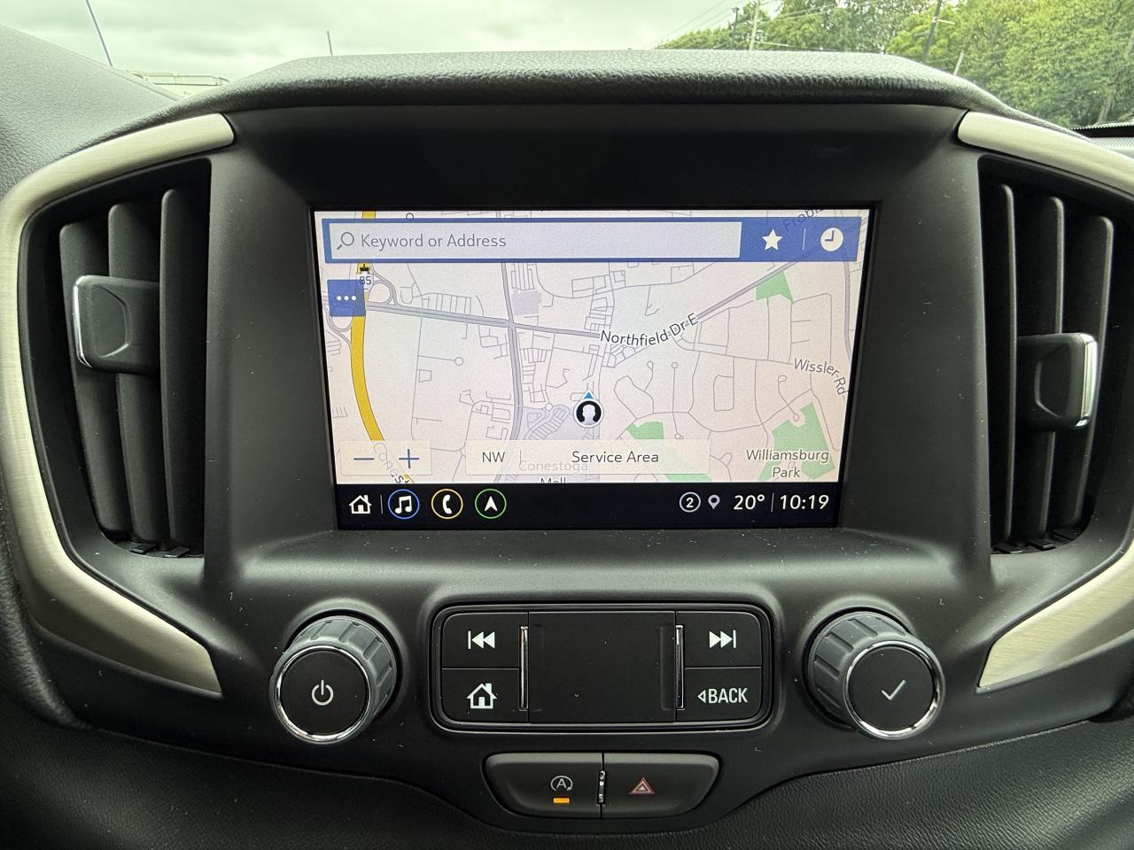 2024 GMC Terrain AWD 4dr Denali | NAVIGATION | REMOTE START | Photo