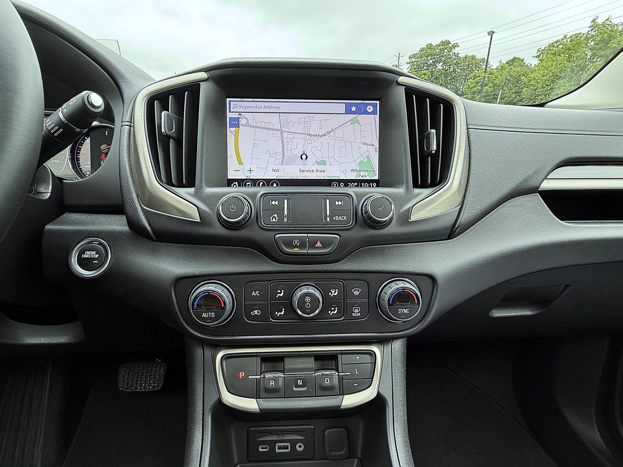 2024 GMC Terrain AWD 4dr Denali | NAVIGATION | REMOTE START | Photo