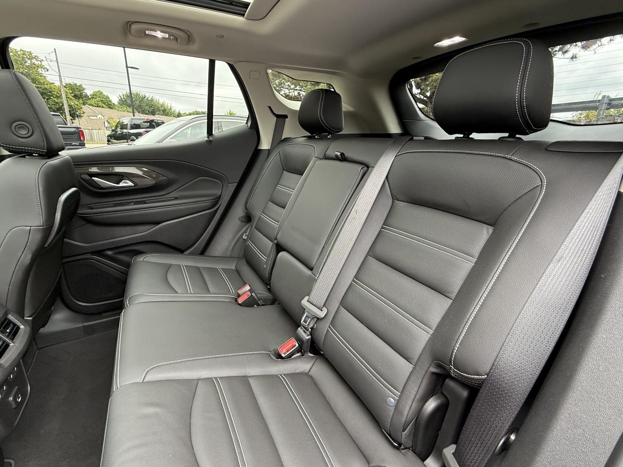 2024 GMC Terrain AWD 4dr Denali | NAVIGATION | REMOTE START | Photo