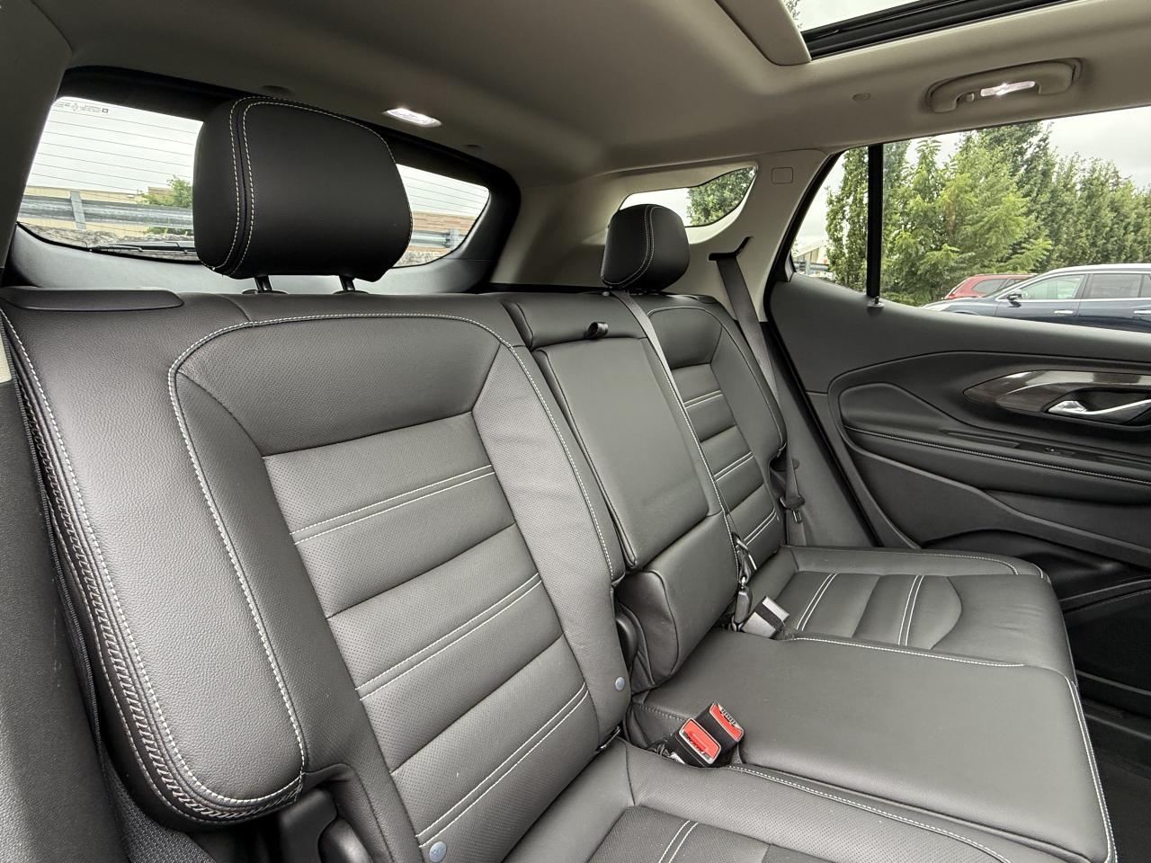 2024 GMC Terrain AWD 4dr Denali | NAVIGATION | REMOTE START | Photo