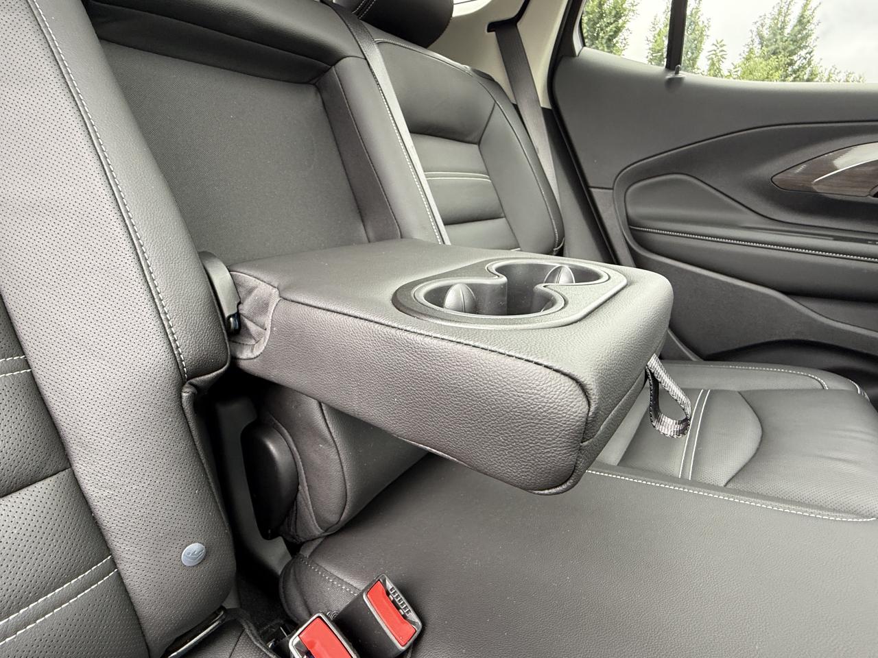 2024 GMC Terrain AWD 4dr Denali | NAVIGATION | REMOTE START | Photo