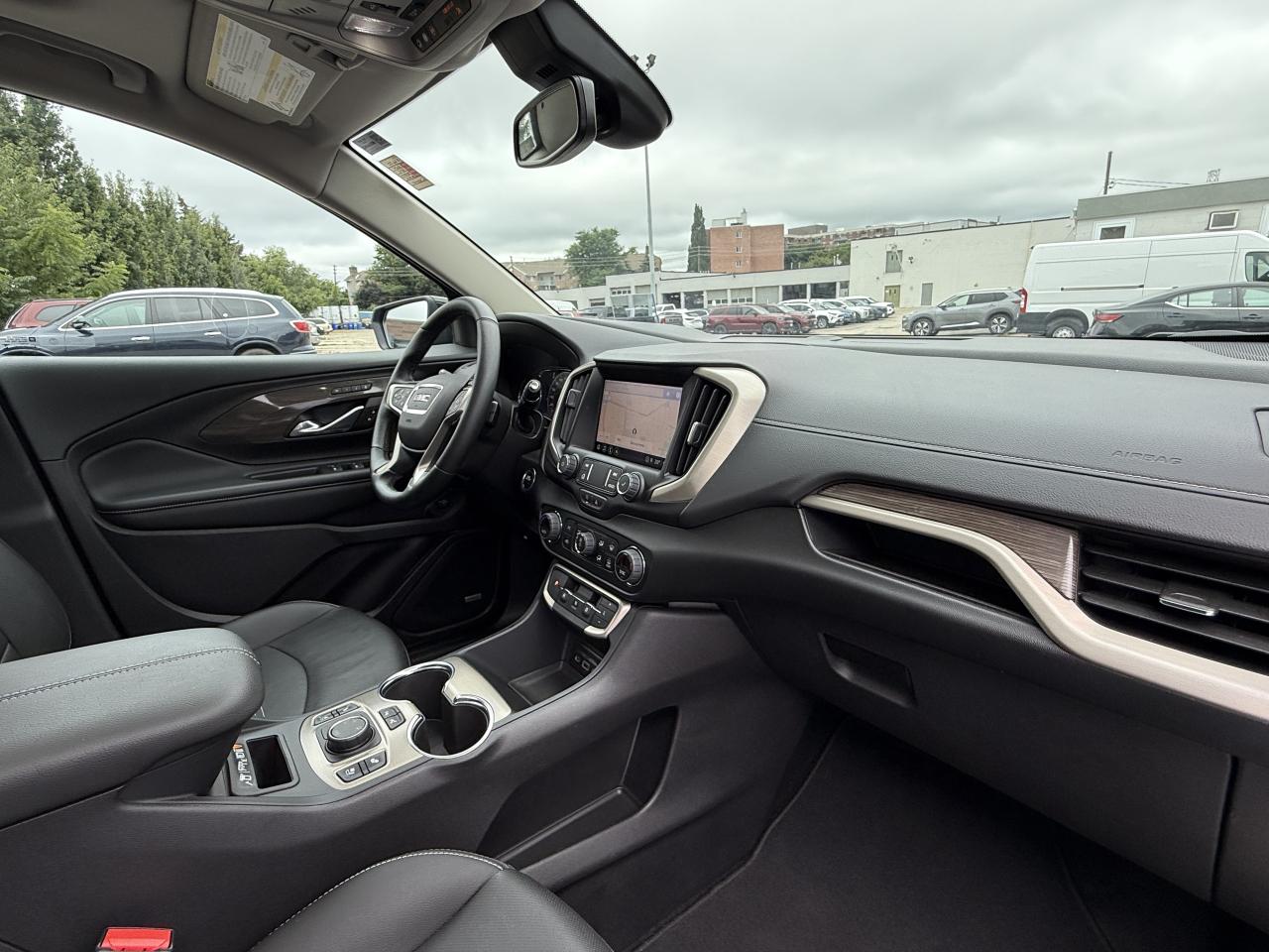 2024 GMC Terrain AWD 4dr Denali | NAVIGATION | REMOTE START | Photo