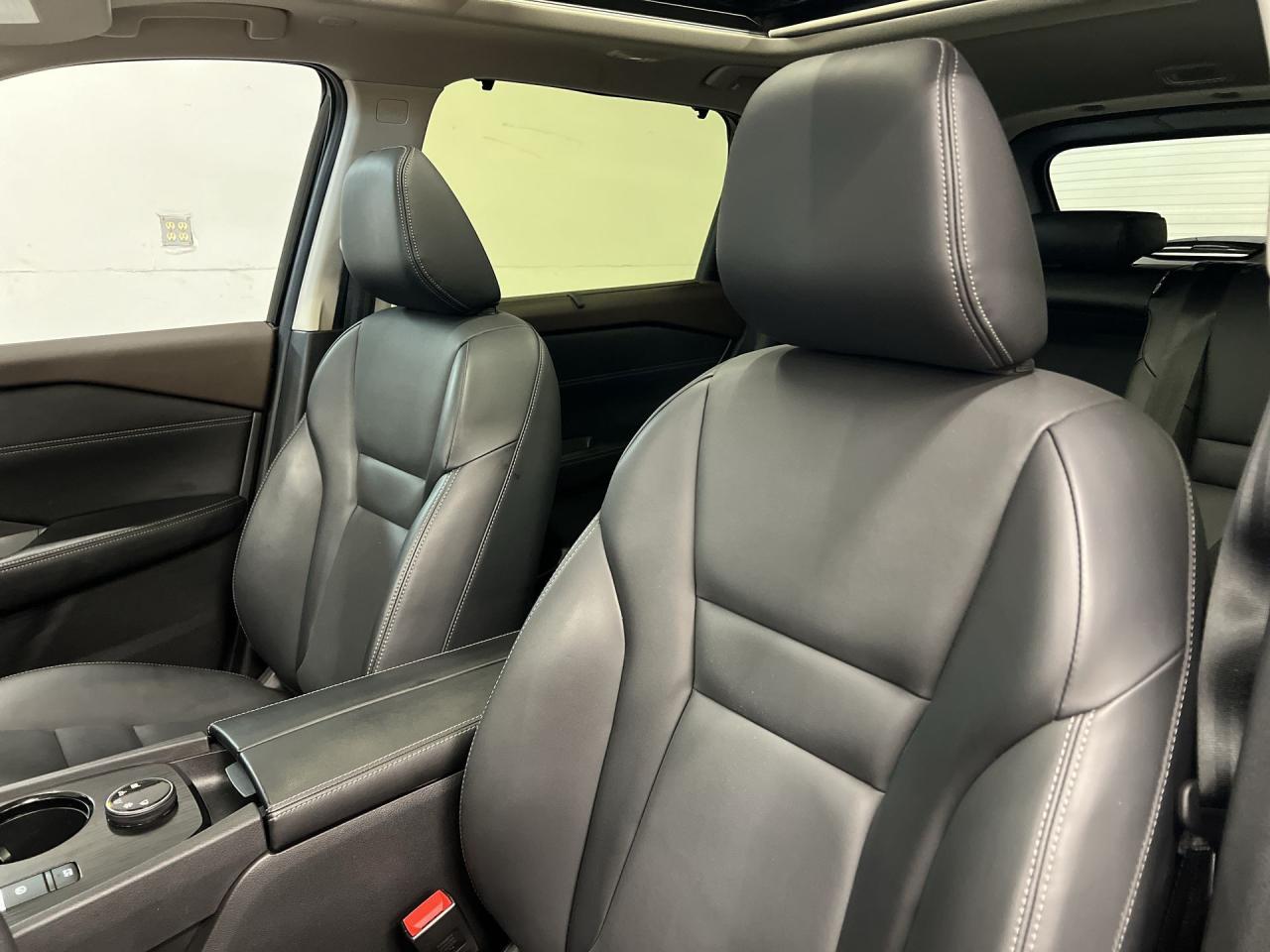 2023 Nissan Rogue SV MIDNIGHT AWD | HTD LEATHER | PANO ROOF Photo