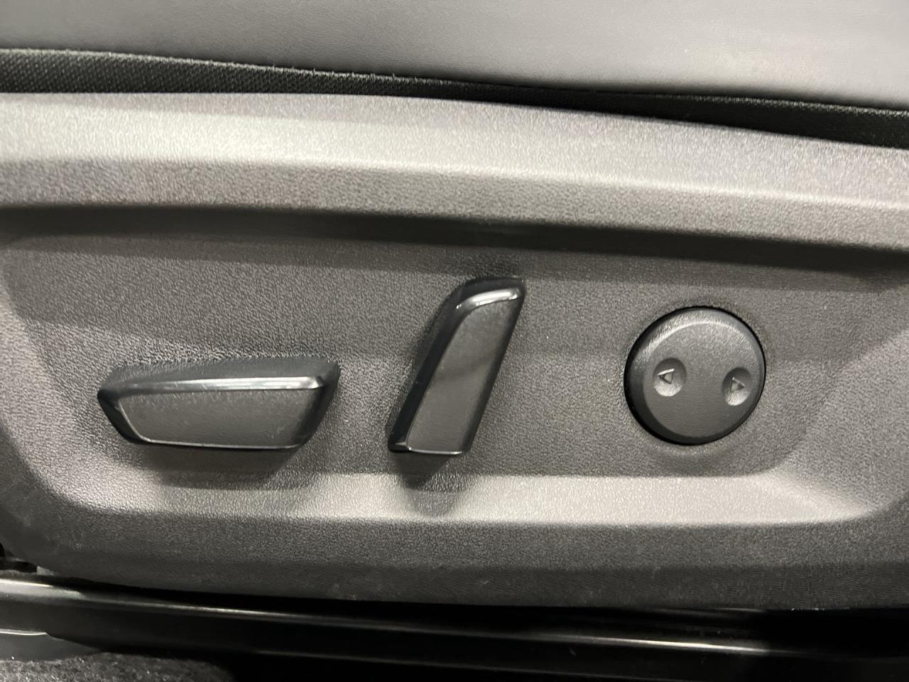 2023 Nissan Rogue SV MIDNIGHT AWD | HTD LEATHER | PANO ROOF Photo