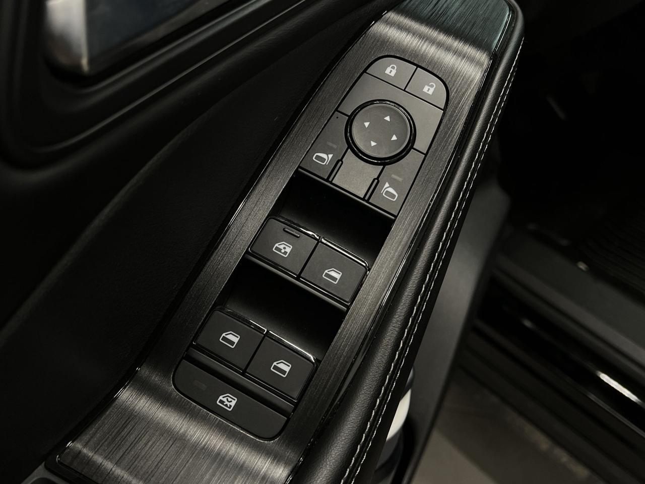 2023 Nissan Rogue SV MIDNIGHT AWD | HTD LEATHER | PANO ROOF Photo