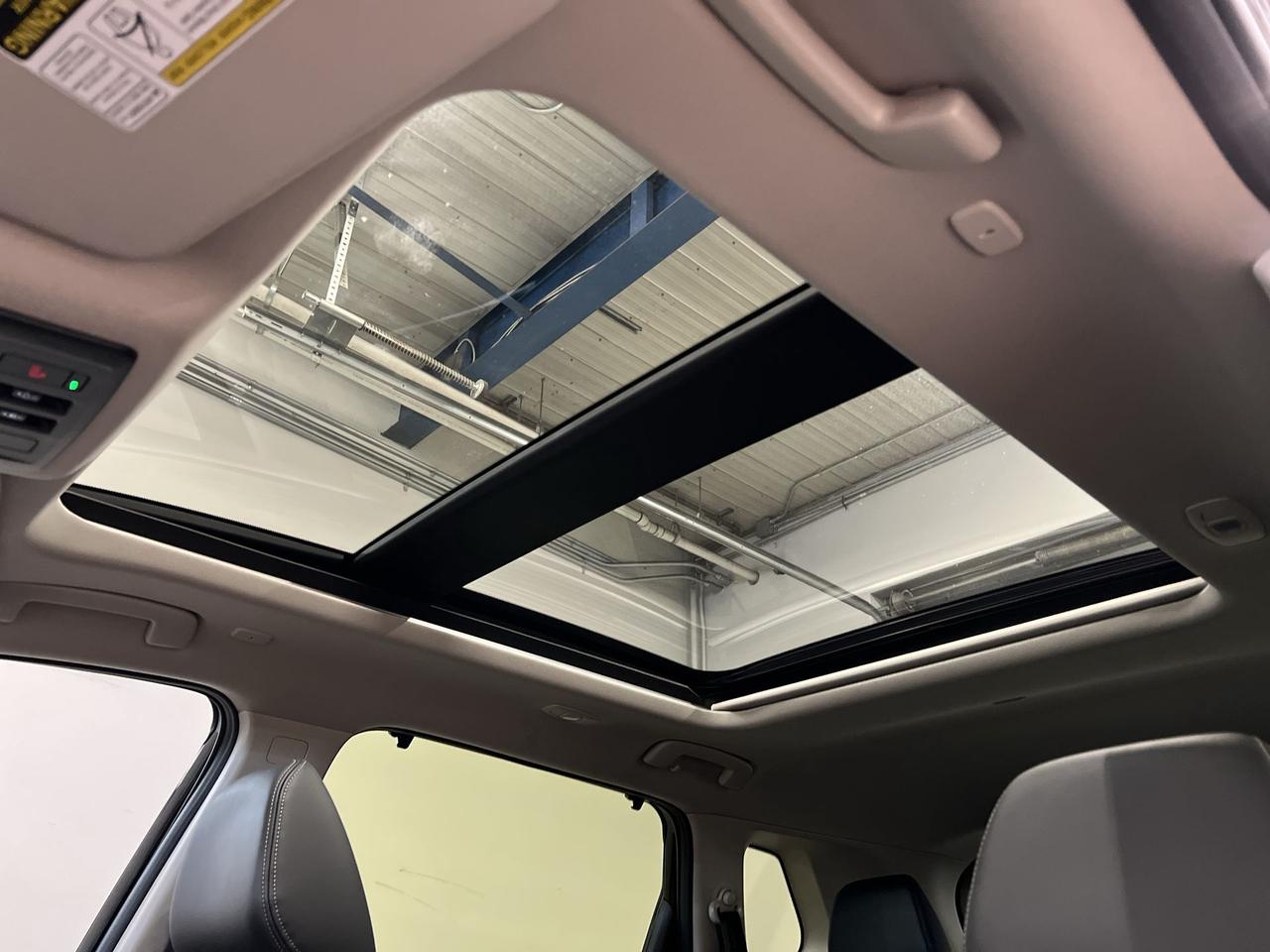 2023 Nissan Rogue SV MIDNIGHT AWD | HTD LEATHER | PANO ROOF Photo