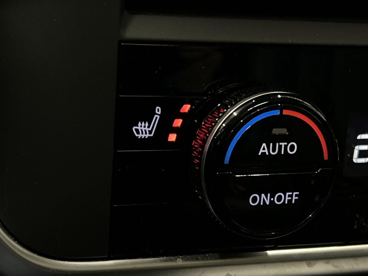 2023 Nissan Rogue SV MIDNIGHT AWD | HTD LEATHER | PANO ROOF Photo