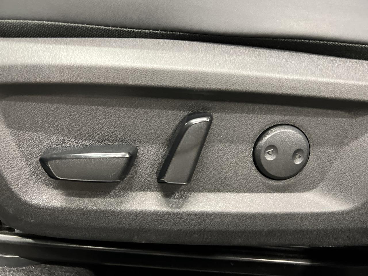 2023 Nissan Rogue SV MIDNIGHT AWD | HTD LEATHER | PANO ROOF Photo