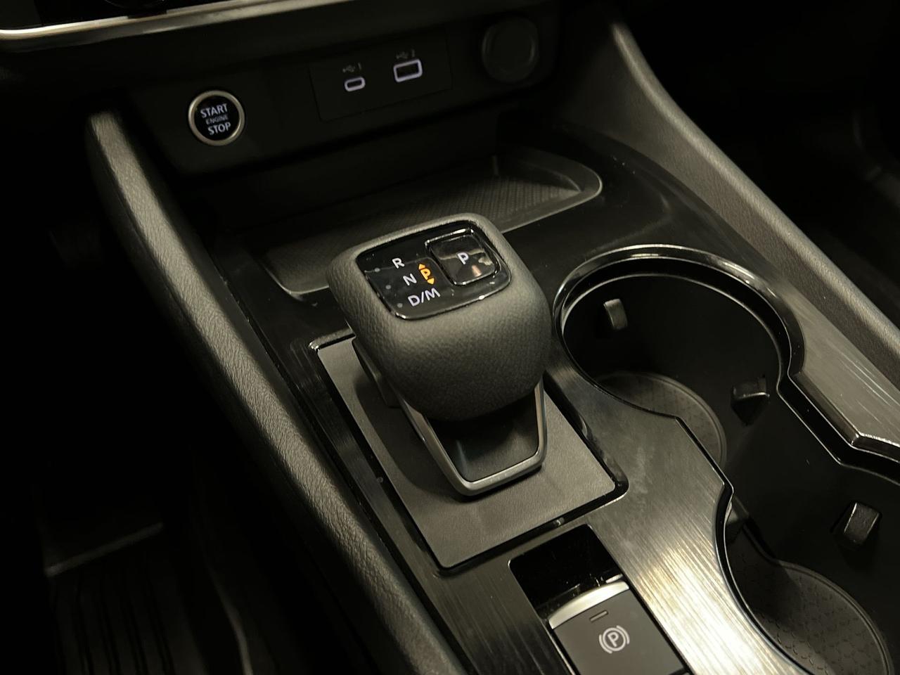 2023 Nissan Rogue SV MIDNIGHT AWD | HTD LEATHER | PANO ROOF Photo