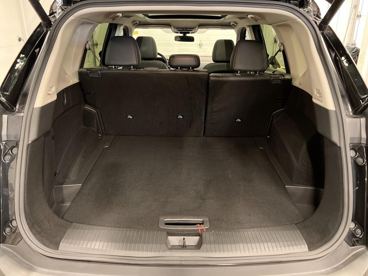 2023 Nissan Rogue SV MIDNIGHT AWD | HTD LEATHER | PANO ROOF Photo